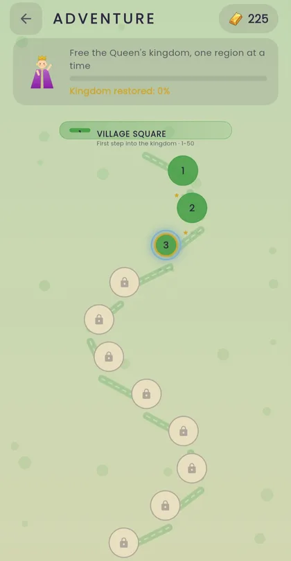 Block Queen screenshot 3