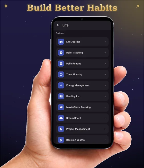 Cephanem screenshot 2